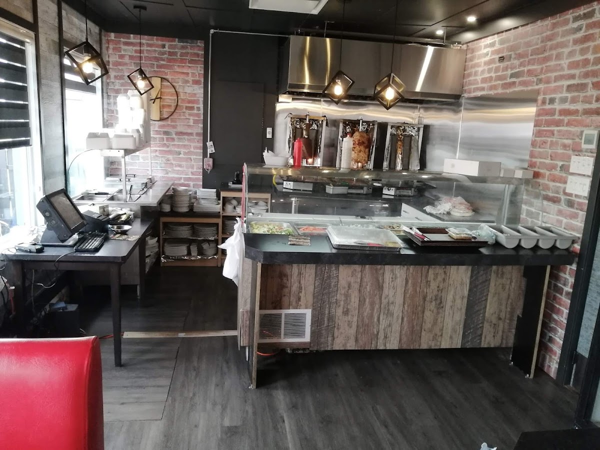 Resto Le Dixie - Photo 9