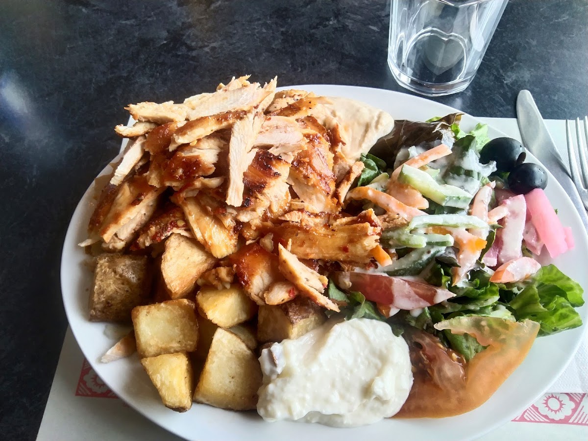 Resto Le Dixie - Photo 1