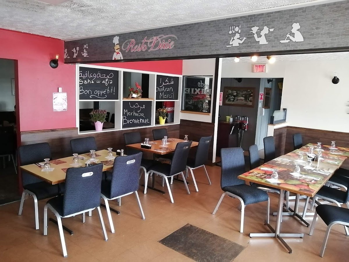 Resto Le Dixie - Photo 3