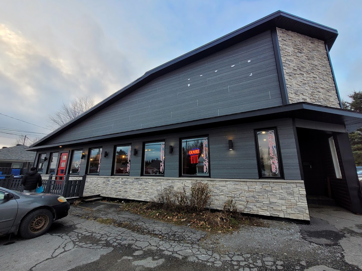 Resto Le Dixie - Photo 4