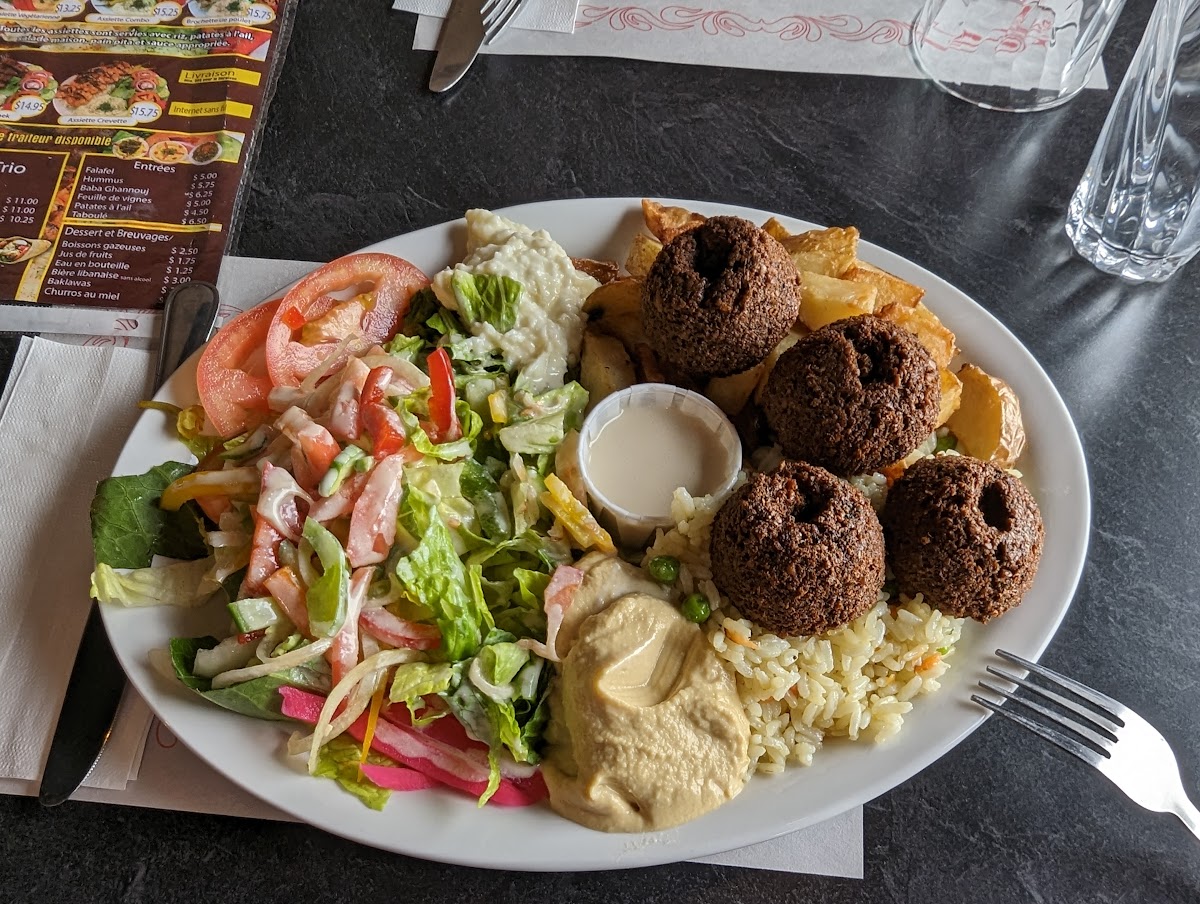 Resto Le Dixie - Photo 5