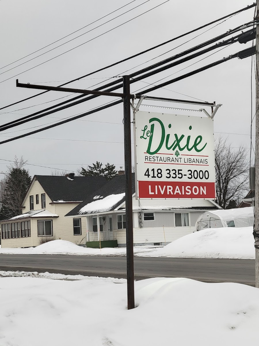 Resto Le Dixie - Photo 7