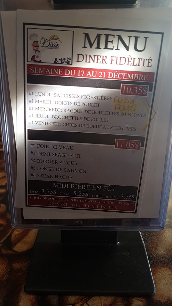 Menu Photo 7