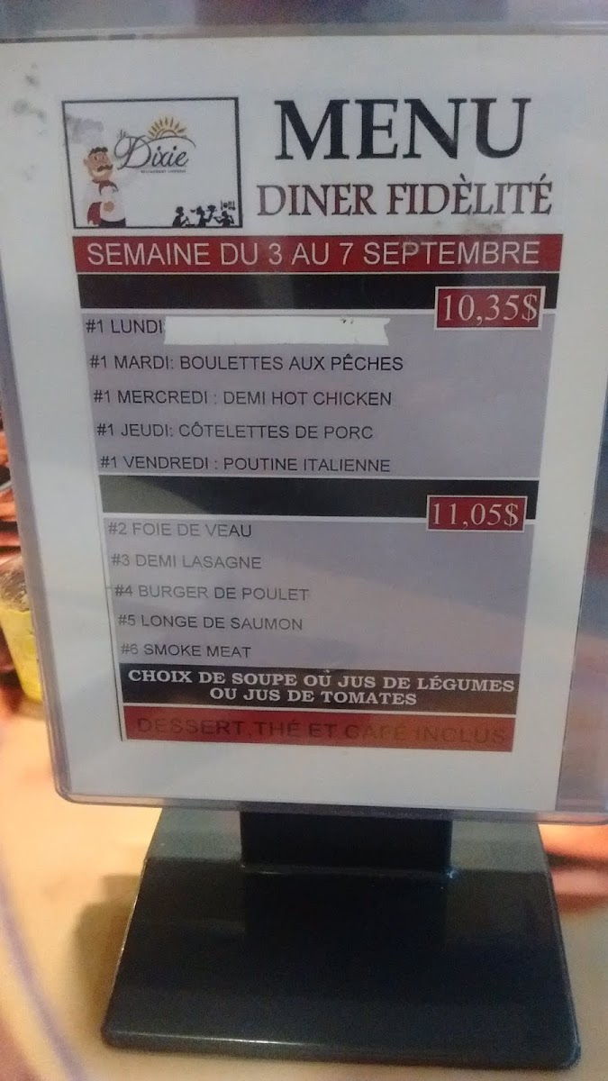 Menu Photo 8
