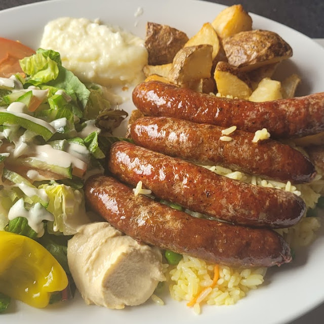 Assiette Makanek Makanek Plate