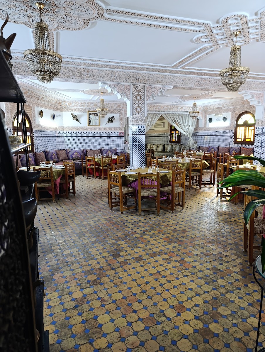 Palais salma - Photo 3