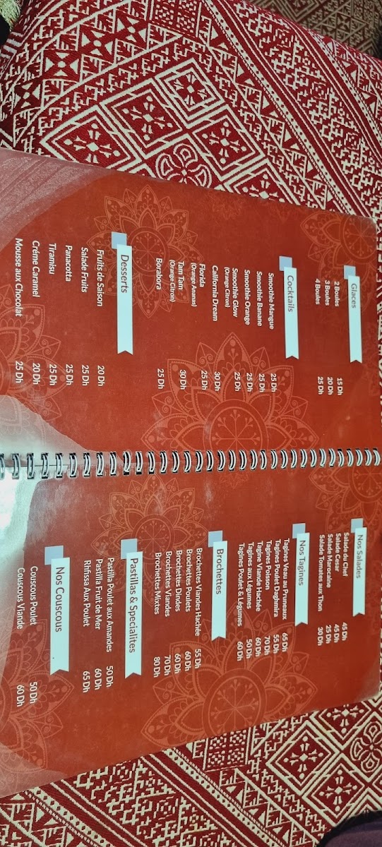 Menu Photo 3
