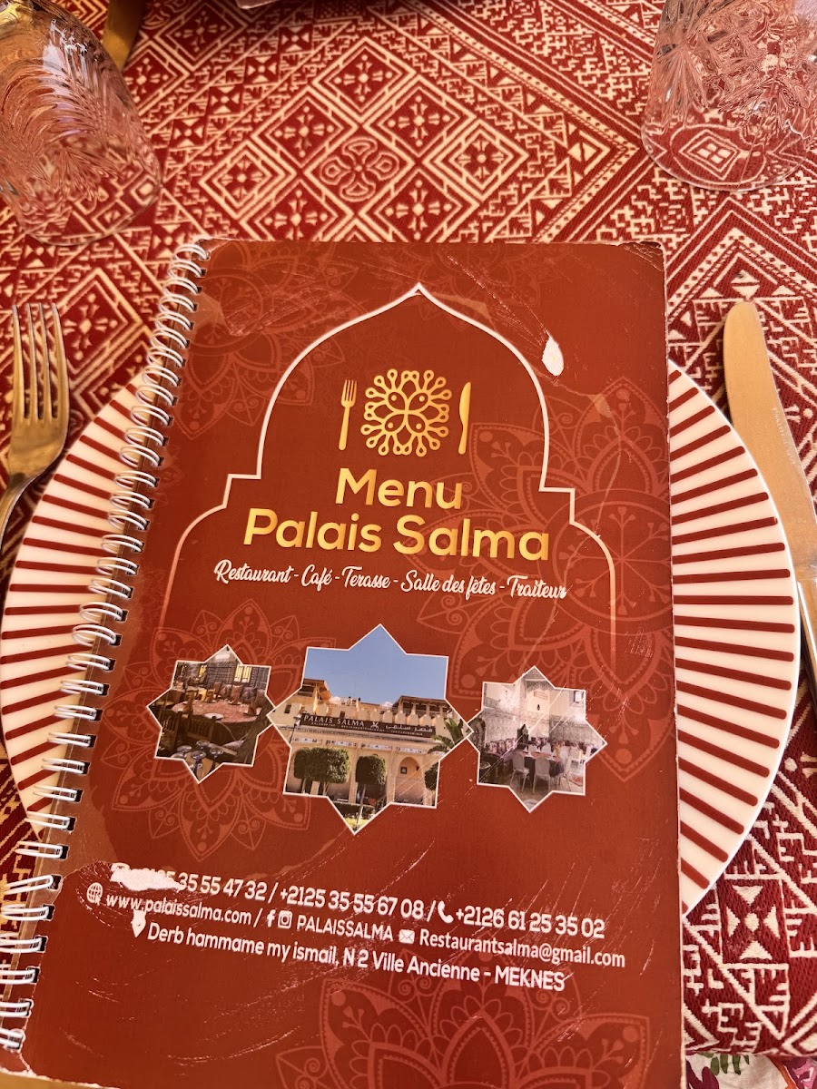 Menu Photo 6
