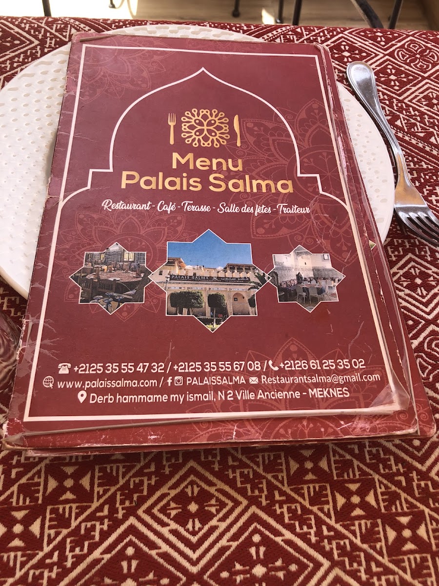 Menu Photo 7
