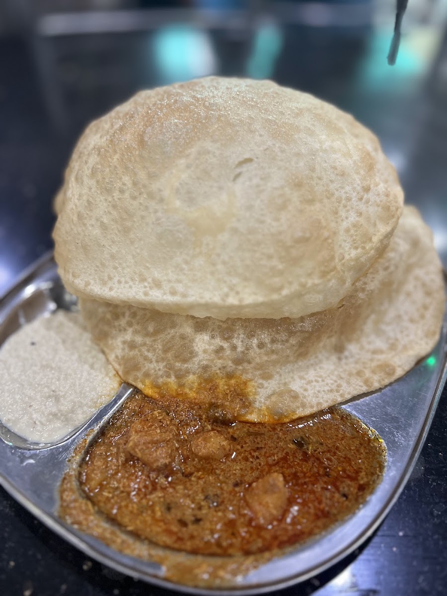 Ajantha Meals & Tiffin Center - Photo 9