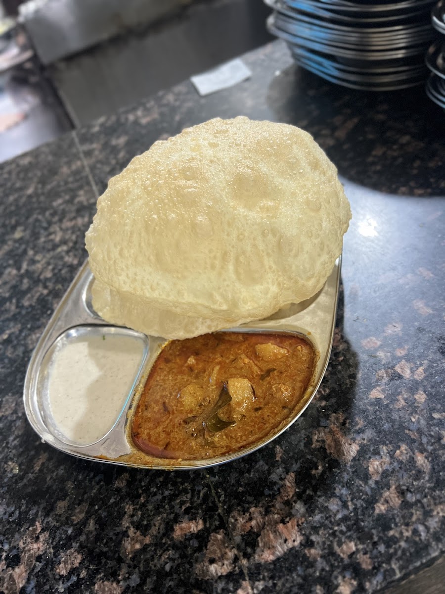 Ajantha Meals & Tiffin Center - Photo 2