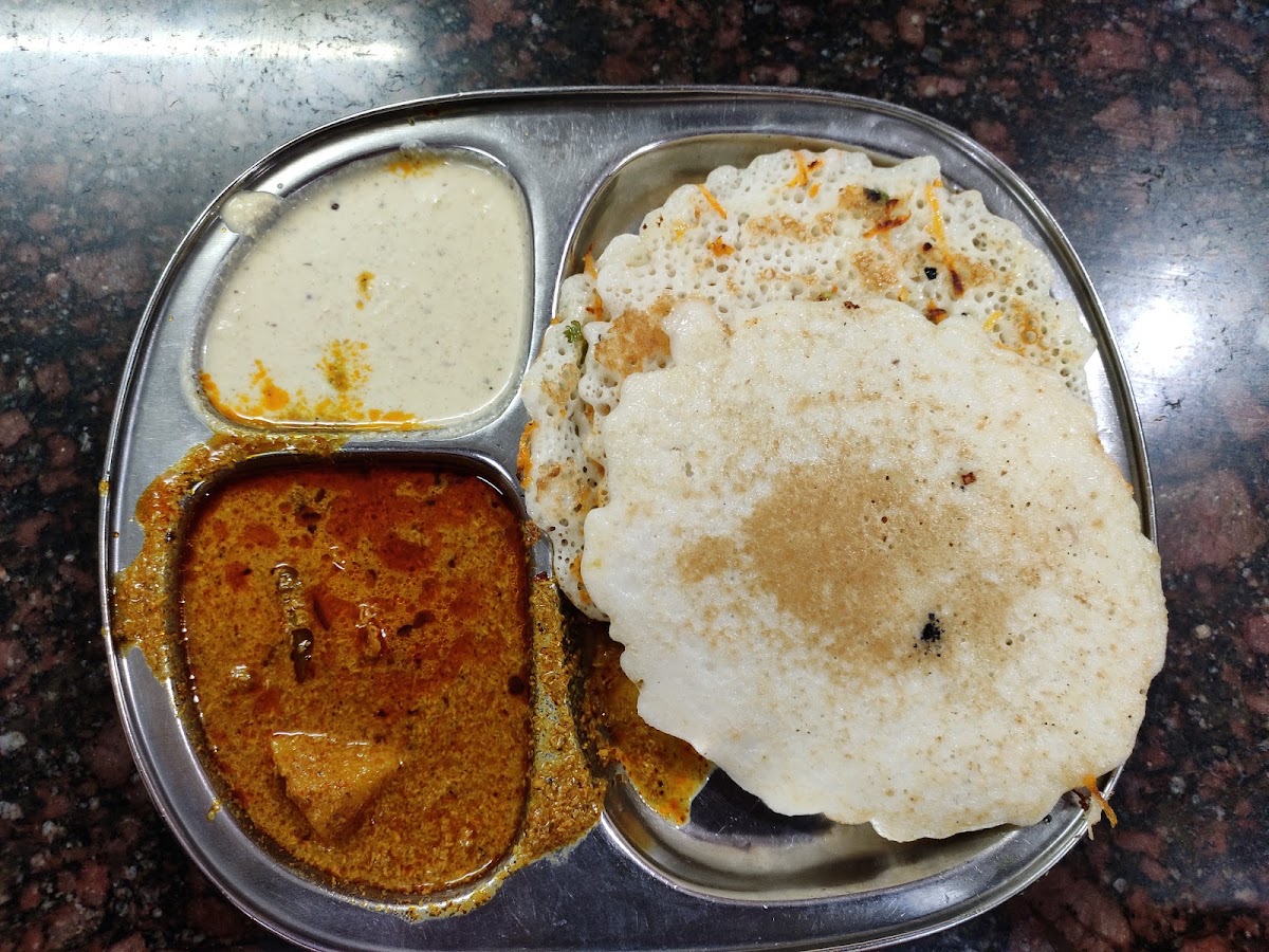 Ajantha Meals & Tiffin Center - Photo 4
