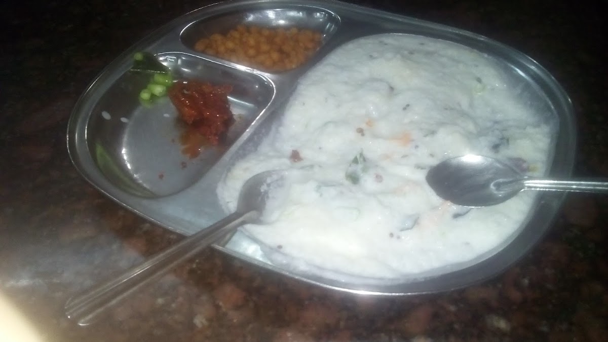 Ajantha Meals & Tiffin Center - Photo 5