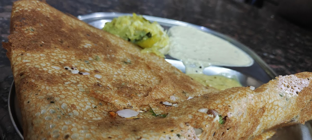 Ajantha Meals & Tiffin Center - Photo 6