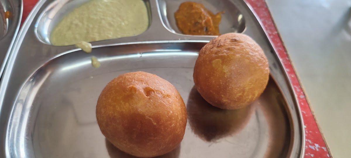 Ajantha Meals & Tiffin Center - Photo 7