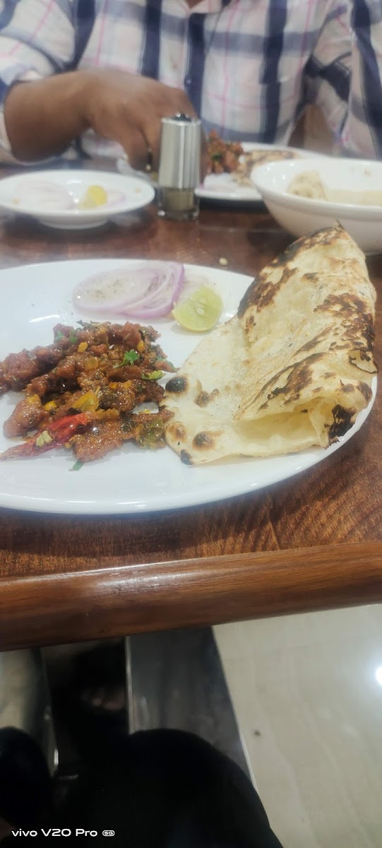 Ajantha Meals & Tiffin Center - Photo 8
