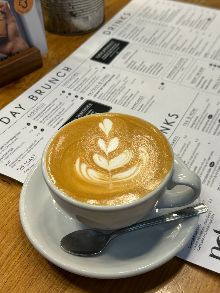 Notes Coffee Roasters St John's Wood - Photo 3