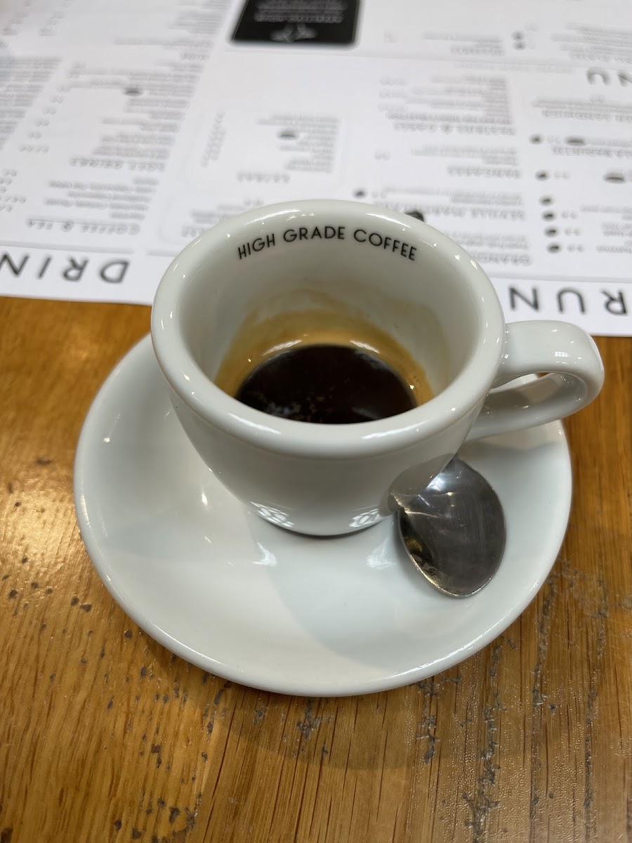 Notes Coffee Roasters St John's Wood - Photo 6