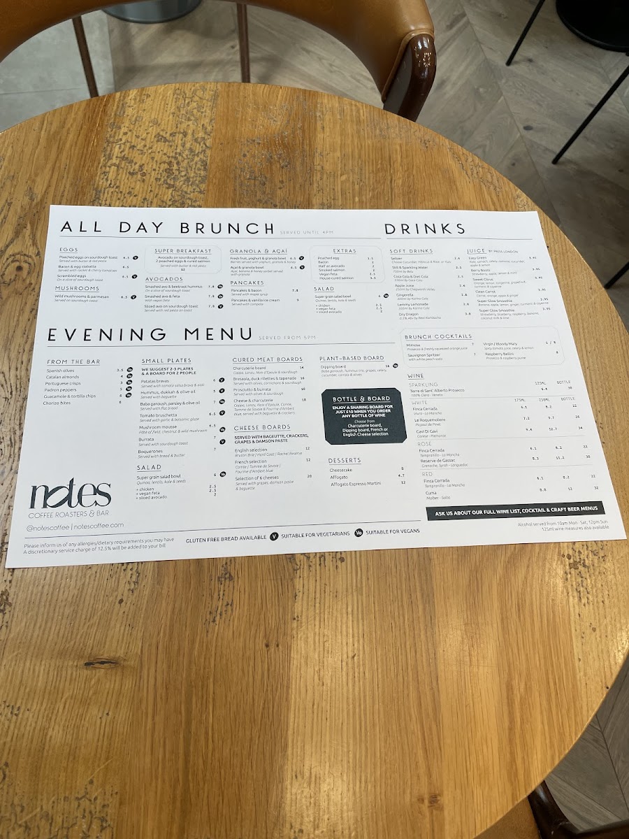 Menu Photo 5