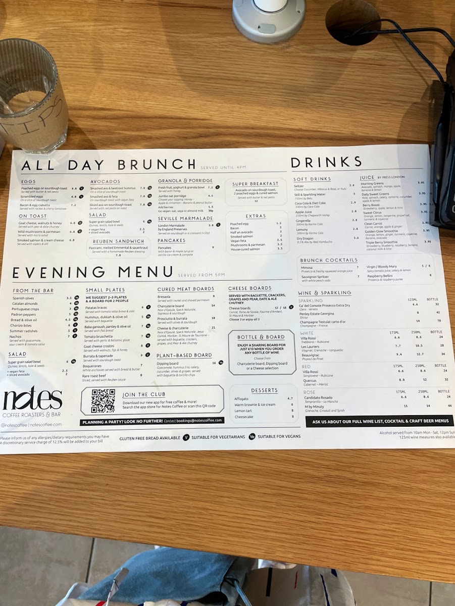 Menu Photo 6