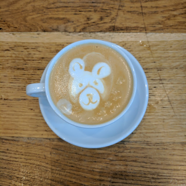 Flat White