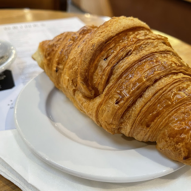 Croissant