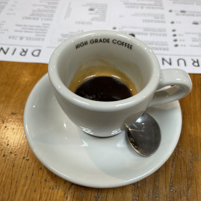 Espresso