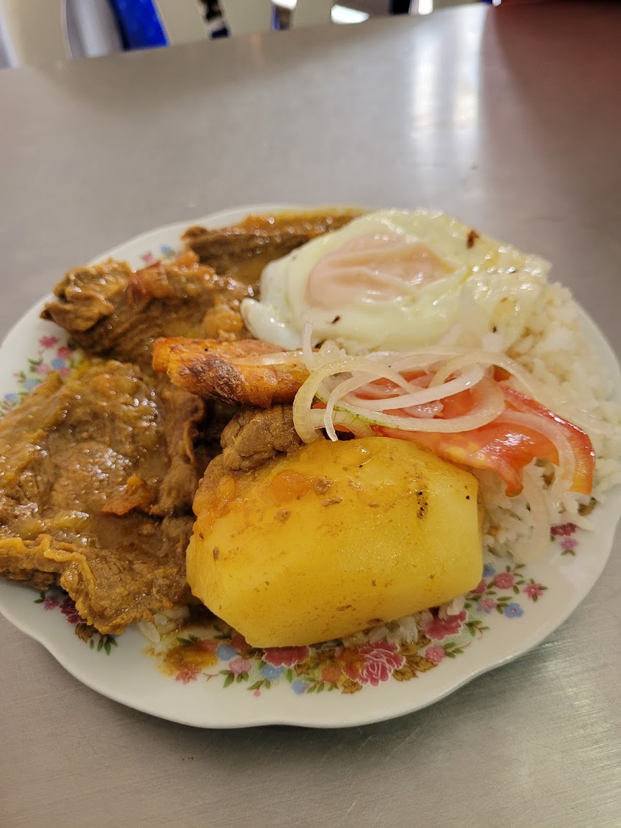 Restaurante Guatapuri - Photo 1
