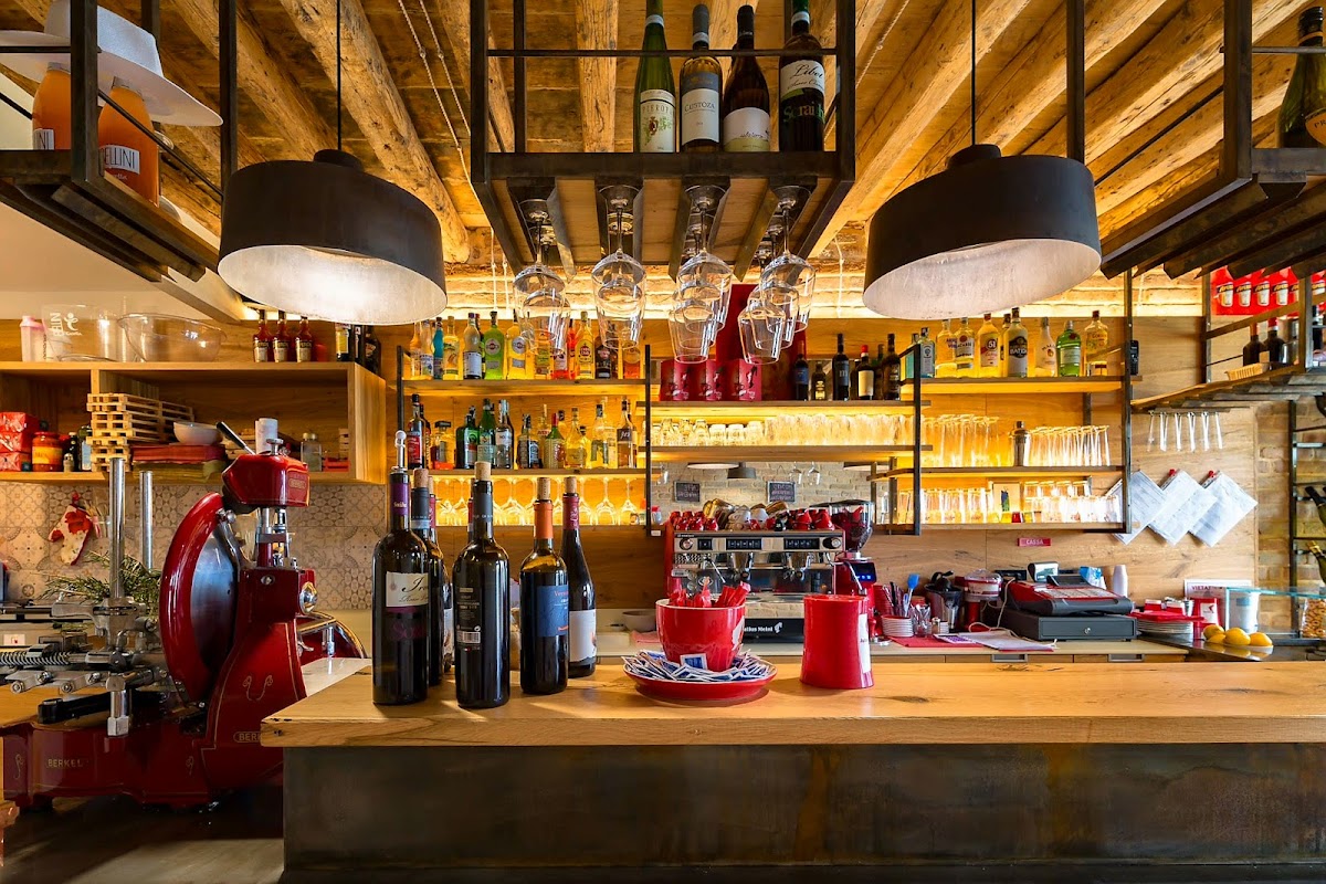 Osteria da MORO