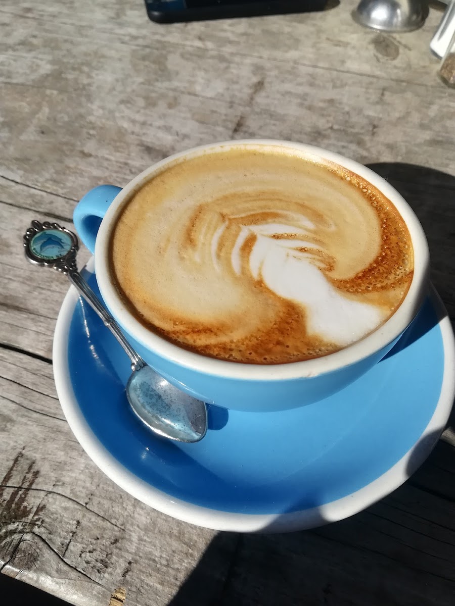 Rhubarb Cafe - Photo 5