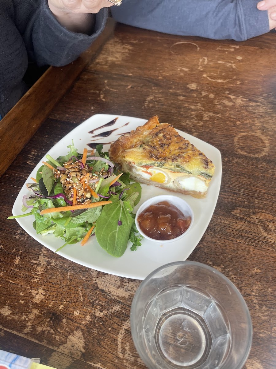 Rhubarb Cafe - Photo 6