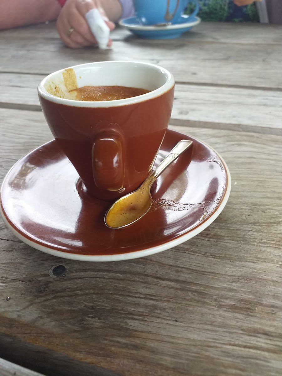 Rhubarb Cafe - Photo 8