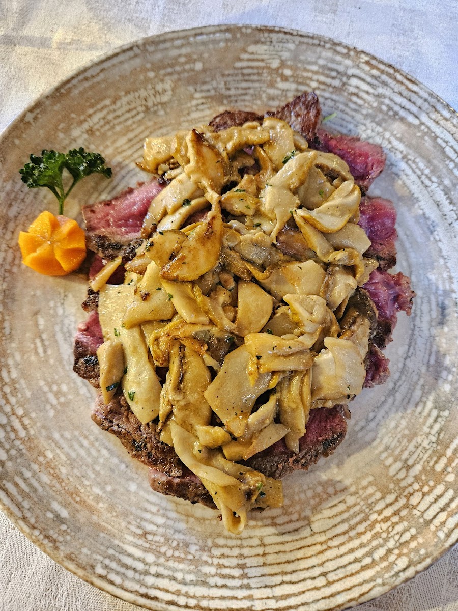 Trattoria della Vigna - Photo 9