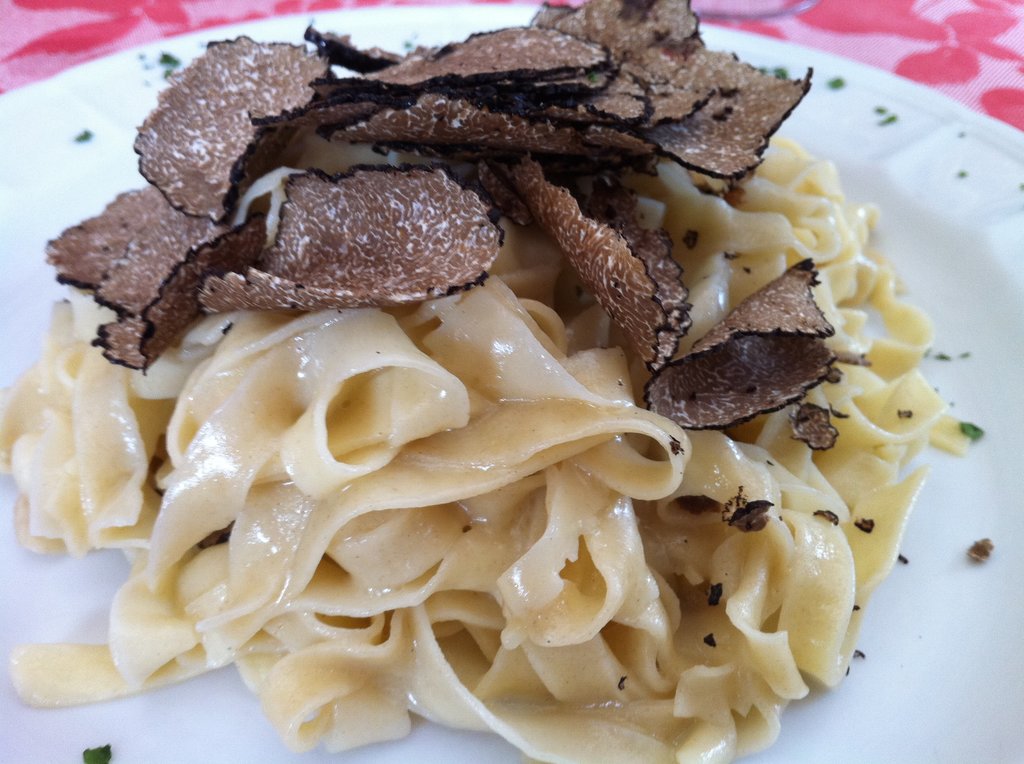 Trattoria della Vigna - Photo 1