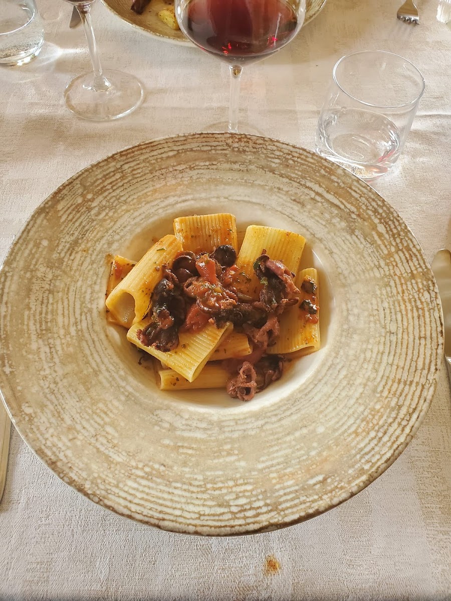 Trattoria della Vigna - Photo 2