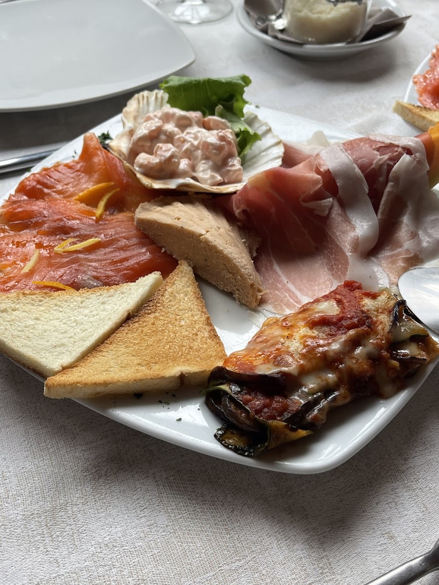 Trattoria della Vigna - Photo 5