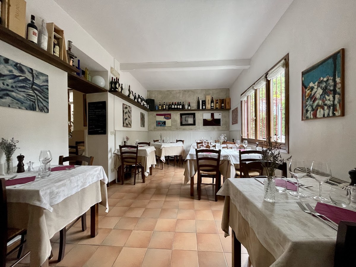 Trattoria della Vigna - Photo 7