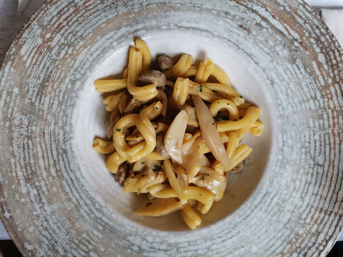 Trattoria della Vigna - Photo 8