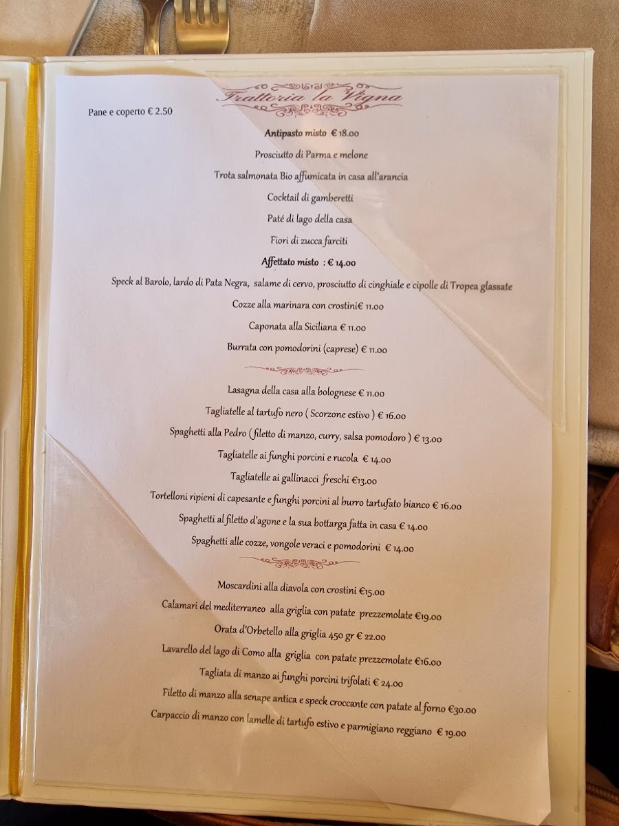Menu Photo 3