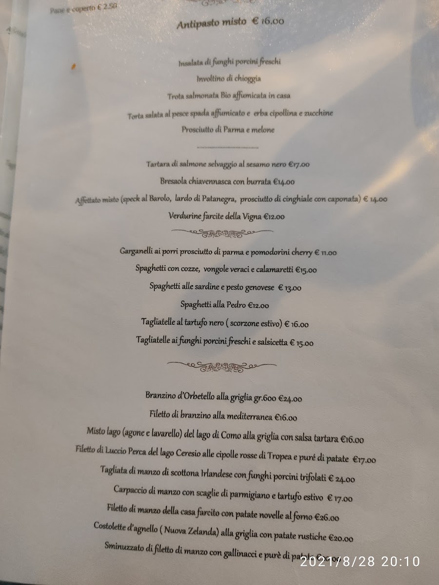 Menu Photo 6