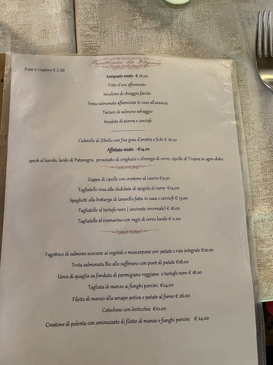 Menu Photo 7