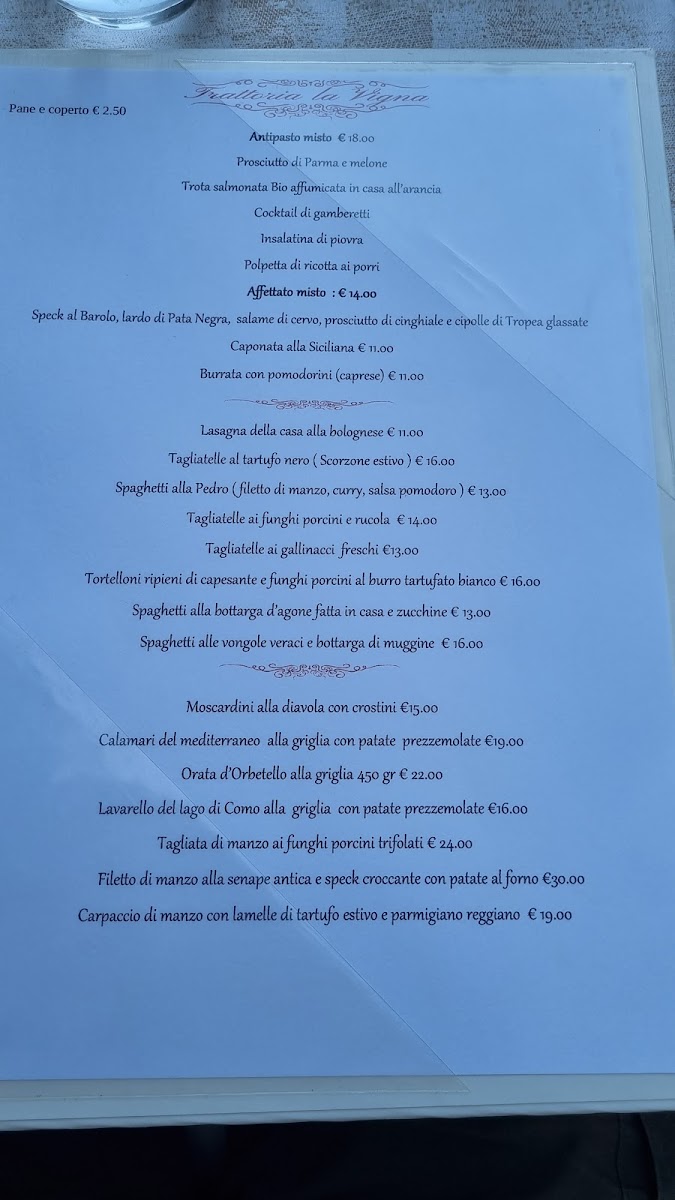 Menu Photo 8