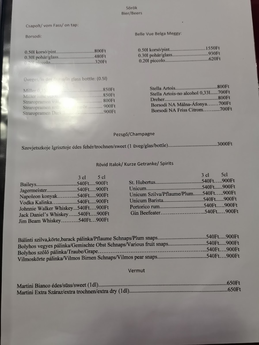 Menu Photo 6