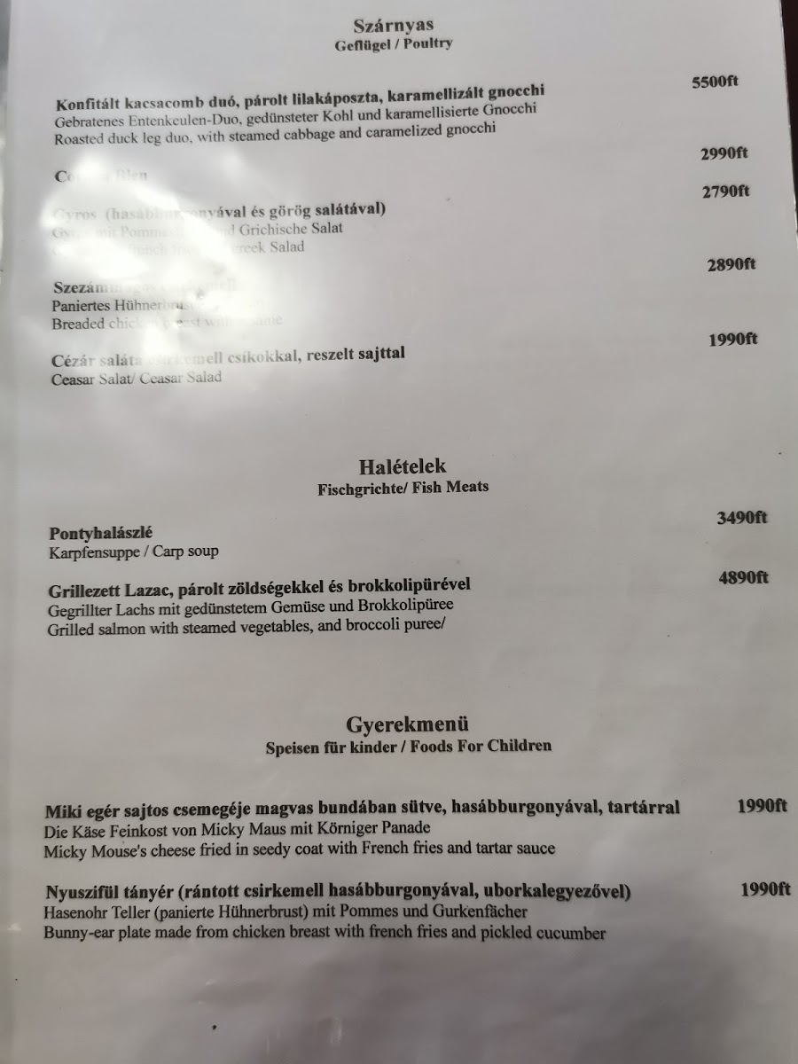 Menu Photo 8