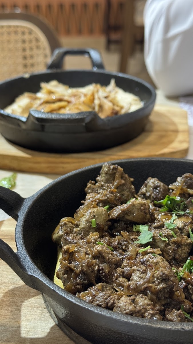 Romanh Restaurant مطعم رمانه - Photo 5
