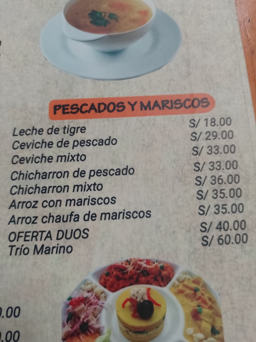 Menu Photo 7