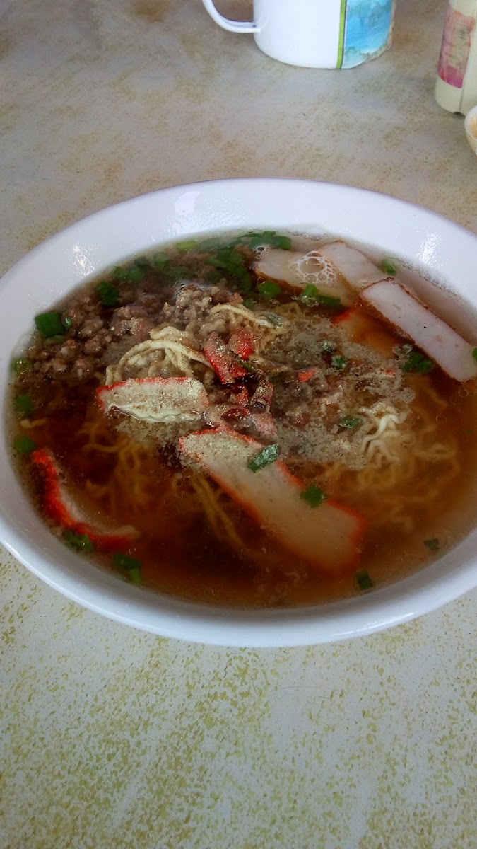 Lian kong seafood - Photo 4