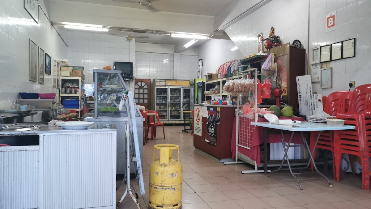 Lian kong seafood - Photo 5