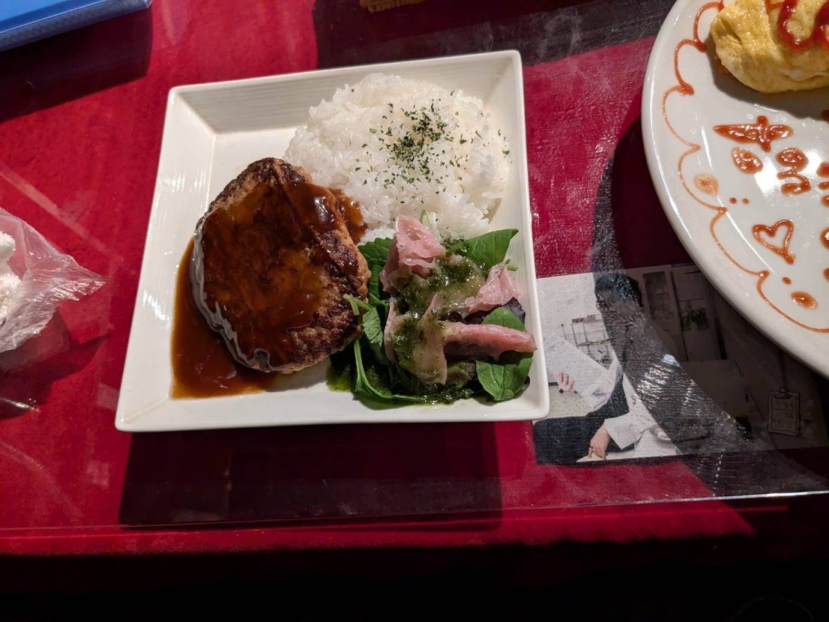 Ikebukuro Boys BL Gakuen - Photo 5