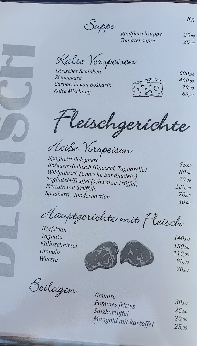 Menu Photo 9
